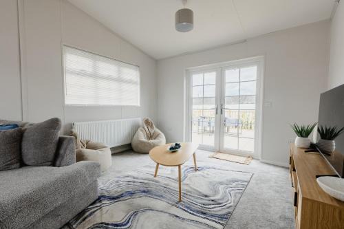 Moffat Ski Chalet | Humberston Fitties Beach House Retreat Cleethorpes