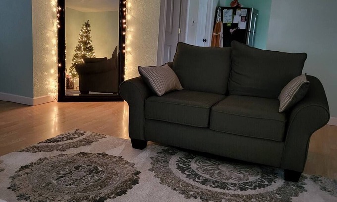 South Bend House | Humble and Cheerfuln