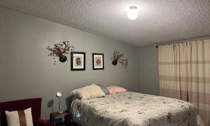 Trenton House | Humble Home