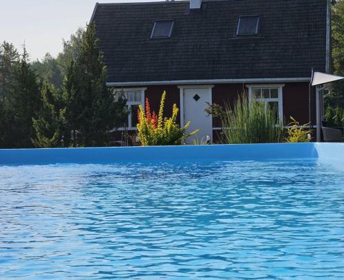 Kardla House | Hundi Holiday Home Main House
