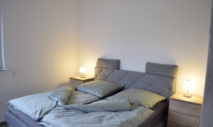 Reich Apartment | Hunsr./Reich vacation apartment in the countryside suitable for family a. fitter