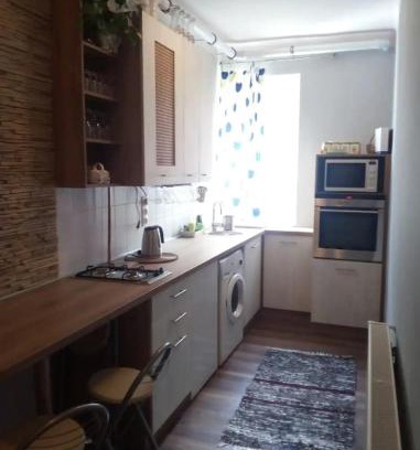 Kaposvar Apartment | Hunyadi utcai garzon