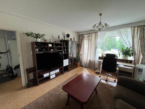 Jamsa Apartment | Huoneisto Kaipolassa