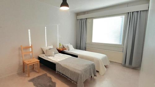 Kehys-Kainuu Apartment | Huoneisto Kaninkolo