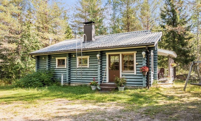 Sotkamo House | Huotarin Mökki by Interhome