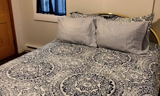 Hurley Apartment | Hurley Penthouse in Downtown