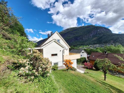 Stryn House | Hus i Stryn