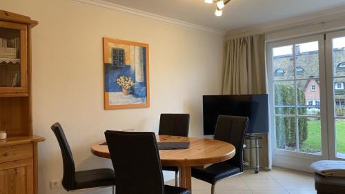 Busumer Deichhausen Apartment | Hus op de Wurth Nr 4