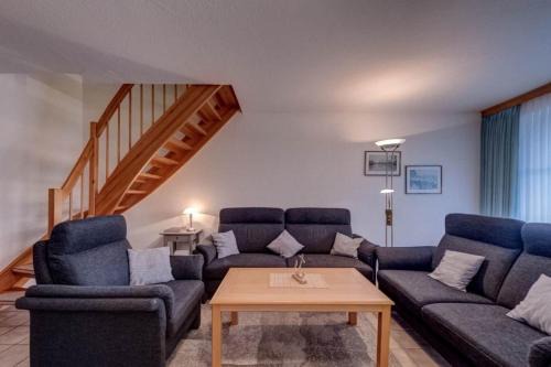 Busumer Deichhausen Apartment | Hus op de Wurth Nr 17