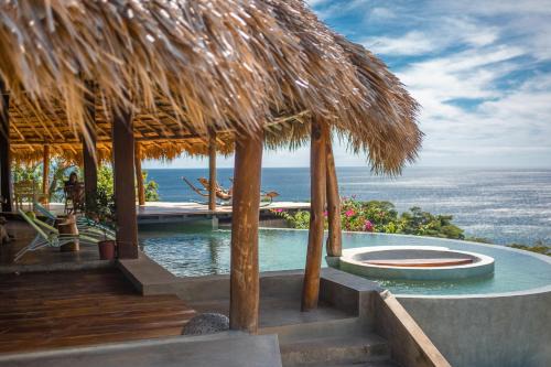 San Juan del Sur Hostel | Hush Maderas