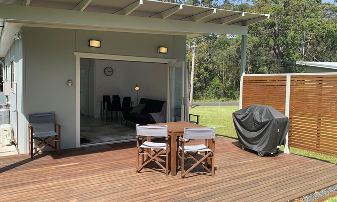Huskisson Cottage | Huskisson Beach Box, Huskisson - Jervis Bay