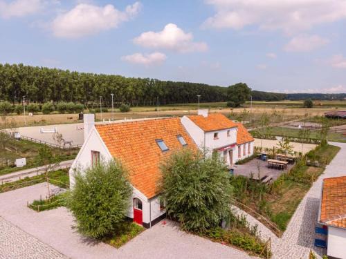 Sint-Kruis House | Huswell - Lady - Lovely double room at ranch De Blauwe Zaal