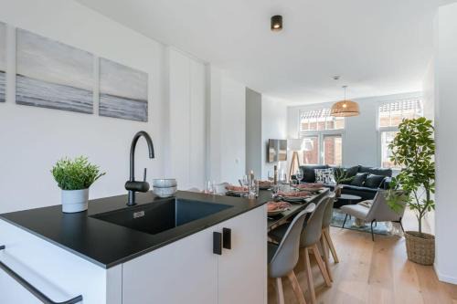 Ieper Apartment | Huswell - Pleasant apartment in the center of Ypres