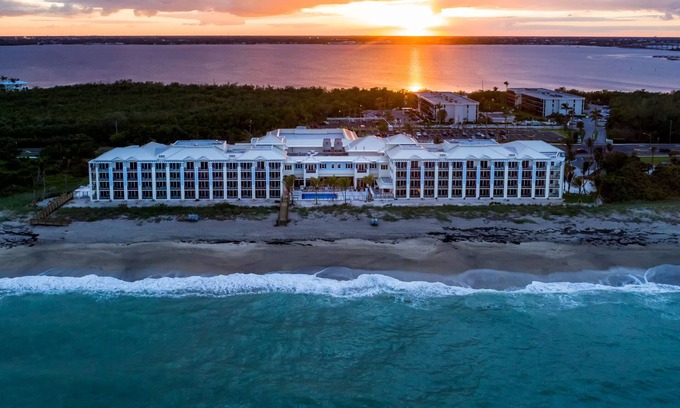 Jensen Beach Resort | Hutchinson Shores Resort & Spa