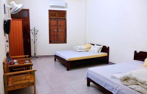 Xin Man Bed & Breakfast | Huyền An Hotel