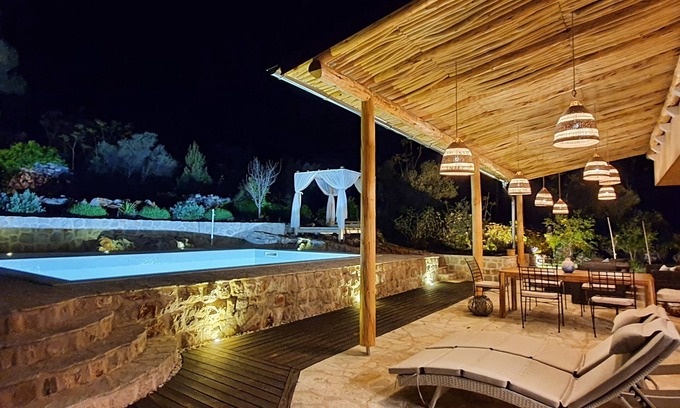 Stari Grad Villa | Hvar, Stari Grad, 5 min from center, peacefull place, no neighbours.
