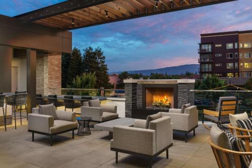 Mountain View Hotel | Hyatt Centric Mountain View
