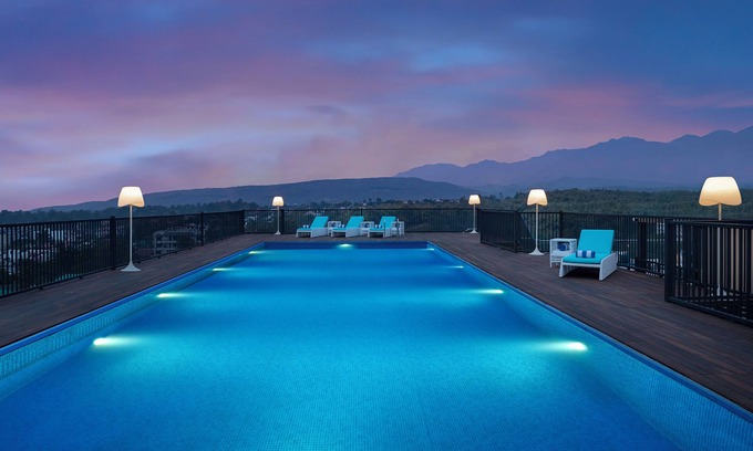 Bullawala Hotel | Hyatt Centric Rajpur Road Dehradun