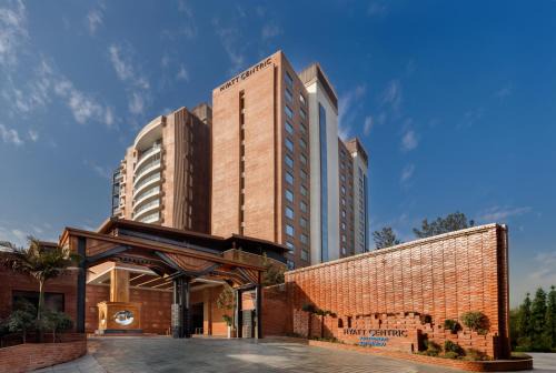 Kathmandu Hotel | Hyatt Centric Soalteemode Kathmandu