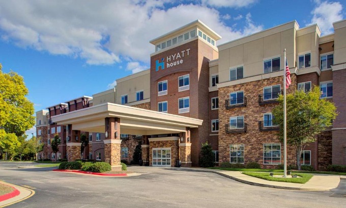 Morrisville Hotel | Hyatt House Raleigh Durham Airport