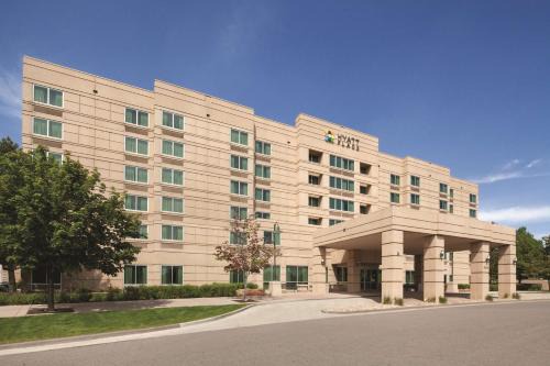 Greenwood Village Hotel | Hyatt Place Denver Tech Center