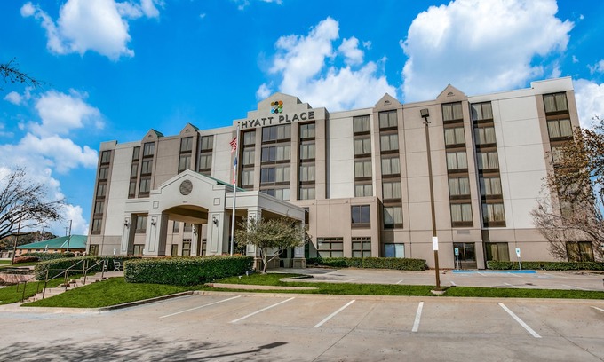 Hurst Hotel | Hyatt Place Fort Worth/Hurst
