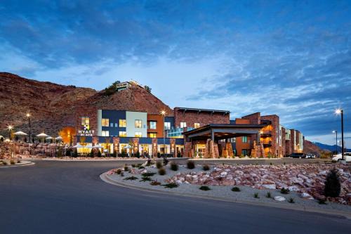 Moab Hotel | Hyatt Place Moab
