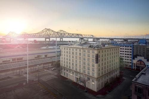 Arts/Warehouse District Hotel | Hyatt Place New Orleans Convention Center