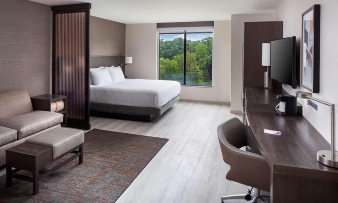 Crown Heights Hotel | Hyatt Place Poughkeepsie - Hudson Valley