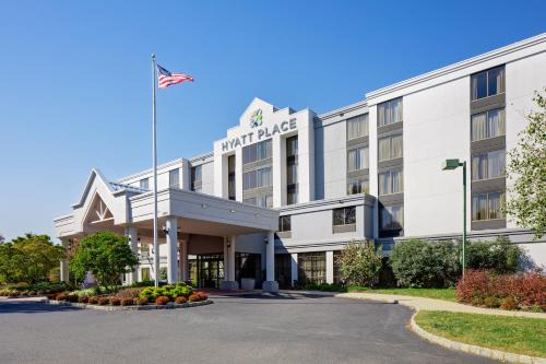 Princeton Hotel | Hyatt Place Princeton
