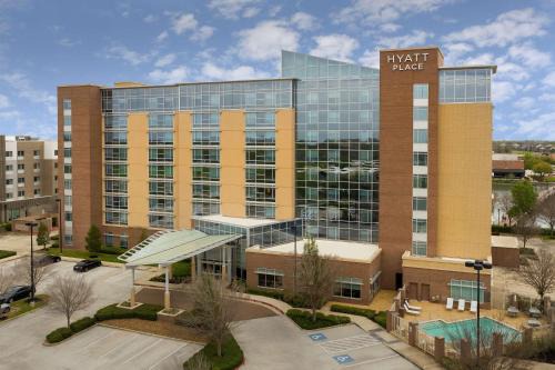 Sugar Land Hotel | Hyatt Place Sugar Land