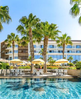 Tamrhakht Hotel | Hyatt Place Taghazout Bay