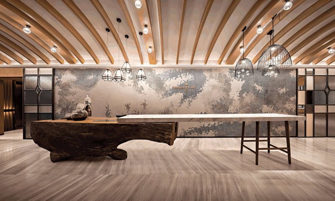 Yanqing Hotel | Hyatt Regency Beijing Shiyuan