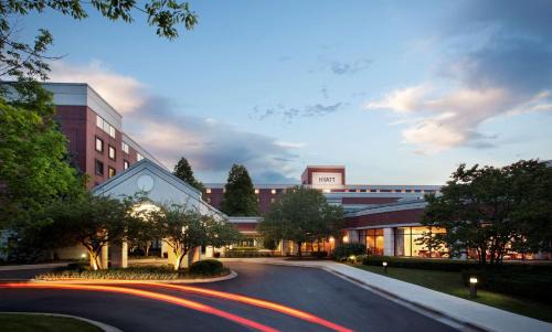 Deerfield Hotel | Hyatt Regency Deerfield