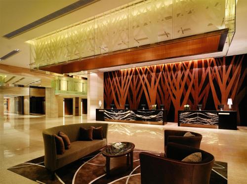 Sha Tin Resort | Hyatt Regency Hong Kong, Sha Tin