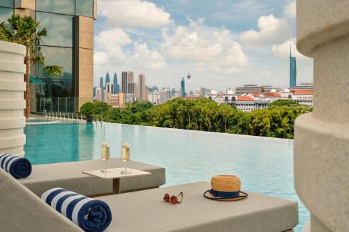 Kuala Lumpur Hotel | Hyatt Regency Kuala Lumpur at KL Midtown