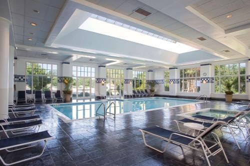 Hauppauge Hotel | Hyatt Regency Long Island