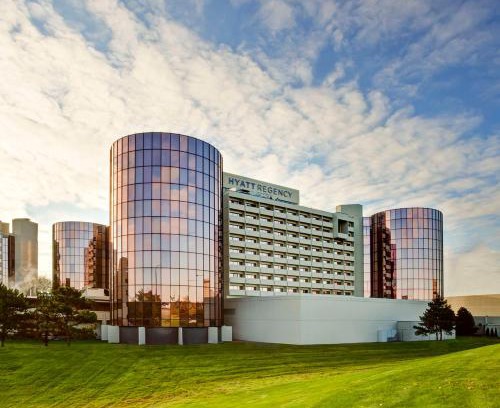 Rosemont Hotel | Hyatt Regency O'Hare Chicago