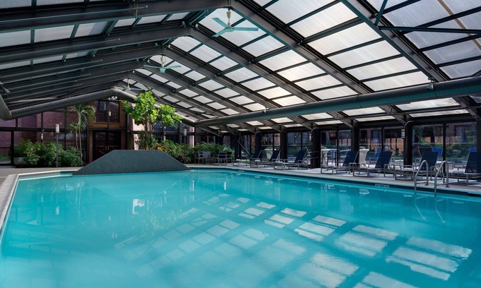 Princeton Hotel | Hyatt Regency Princeton