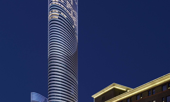 Yunlong District Hotel | Hyatt Regency Xuzhou