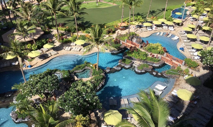 Kaanapali Condo | HYATT RES. CLUB KA'ANAPALI BCH, OCEAN FRT -MAY24-MAY 31 AND MAY31-JUN 7, 2025