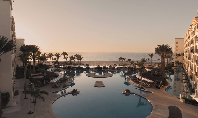 Zona Hotelera Resort | Hyatt Ziva Los Cabos- All Inclusive