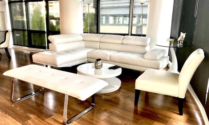 CityPlace Apartment | Hydewest Harboutfront Toronto