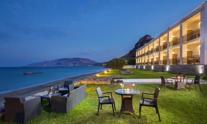 Skiros Hotel | Hydroussa Skyros
