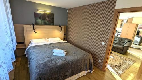 Siauliai City Center Apartment | HYGGE Apartment CONTACTLESS CHECK-IN