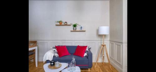 Bourgogne Apartment | Hyper Centre Hyper Cosy