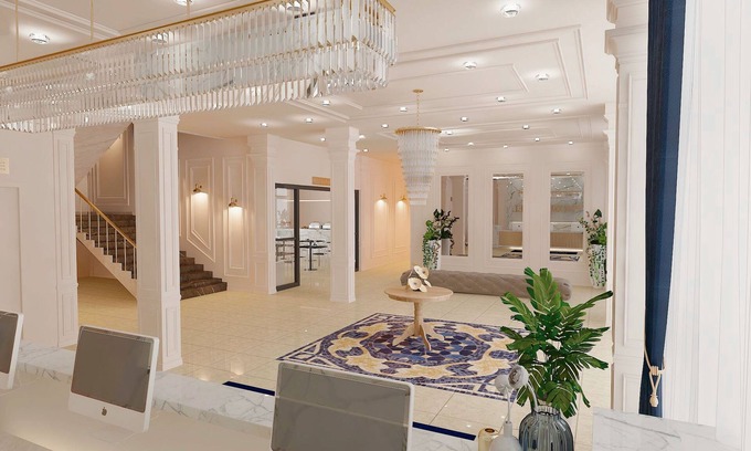 Lubumbashi Hotel | Hypnose Hotel