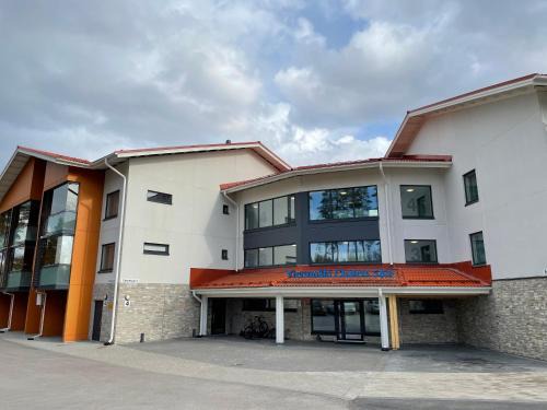 Vierumaki Apartment | Hyvin varusteltu yksiö 27 m² , Vierumäki Chalets 6