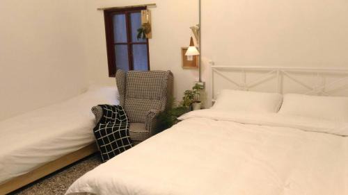 Tainan City Centre Bed & Breakfast | i老宅