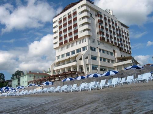 Igneada Hotel | İğneada Resort Hotel & SPA